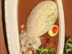 -CURRY YA 熟成咖哩專門店(深圳湾万象城店)