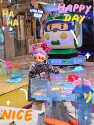 -卡通尼·Safari非洲探索乐园·生日会(金桥国际商业广场店)