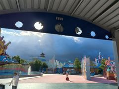 -厦门方特梦幻王国