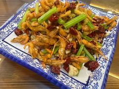 -老味道1992(武当山店)