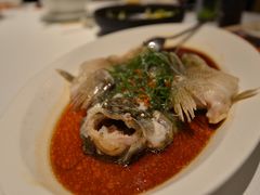 -玫瑰厅上海菜(兴国路店)