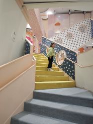 点击看大图 -奈尔宝·儿童乐园·亲子餐厅(苏州大悦城店)