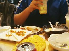 android_upload_pic-乐凯撒披萨(南山书城店)
