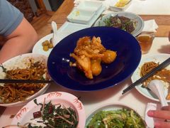 -小吊梨汤·北京菜·烤鸭(双井乐成中心店)