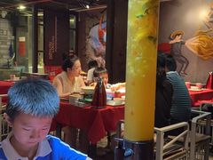 -龙巢盱眙龙虾·牛蛙·烧烤宵夜(八卦岭店)