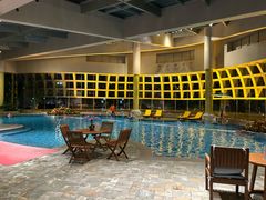 -杭州君悦酒店
