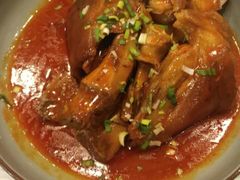 -西安饭庄·非遗陕菜(钟楼店)