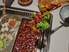 -闵四遵义羊肉粉(朝外大街店)
