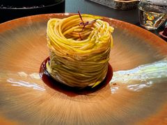 -荷风细雨·中国茶宴(碧云店)