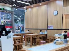 大堂-豫厨老汤拉面(企业广场店)