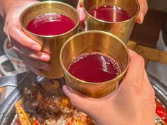 -探鱼·鲜青椒爽麻烤鱼(中山大信新都汇店)
