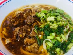 -捌玖粉面馆·猪油拌粉