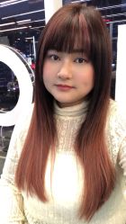 -BOF HAIR BY HONTO