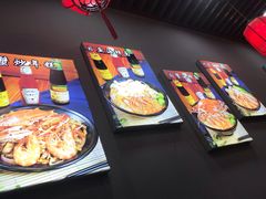 -台州老六海鲜面馆(上南总店)