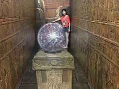 -芭提雅3D美术馆