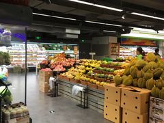 -blt精品超市(南京环宇城店)