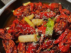 -一棠龙虾•王牌虾球(楚河汉街店)