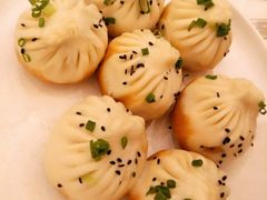 -上海和平饭店龙凤厅 Dragon Phoenix