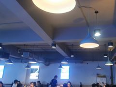 -四禧精酿铜锅涮肉·烧烤工场(大明湖店)