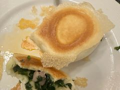 -青岛海景花园大酒店·白果树餐厅青岛菜