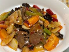 -成都驻京办餐厅(蜀都宾馆店)