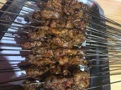 -铁诚烤肉