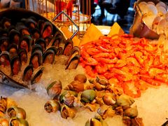 -西安W酒店·WEI全味西餐厅