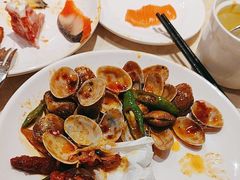 -芭菲盛宴·环球美食(锦城万达广场店)
