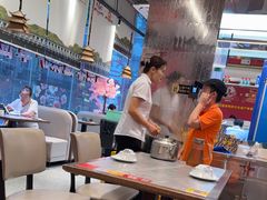-肖记公安牛肉鱼杂馆·省级非物质文化遗产(江汉路直营店)