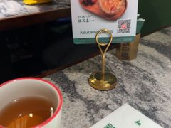 -新白鹿餐厅(松江开元地中海店)