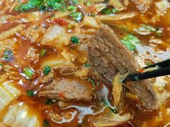 -农家小院(朱雀桥店)