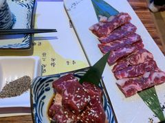 -热血兄弟·炭火烤肉(融侨中心店)