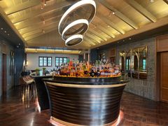 -Le Comptoir de Pierre Gagnaire