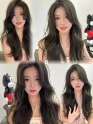 -Kraemer Paris苏豪发廊