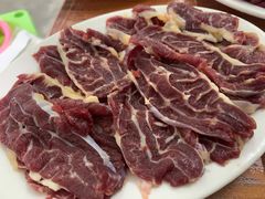 -蔡社牛肉城(龙湖店)