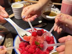 -麻辣英雄重庆火锅(常平店)