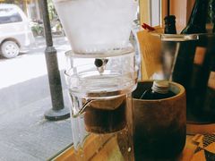 -倦勤咖啡(中山南路店)