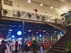 -驻海天一角餐厅