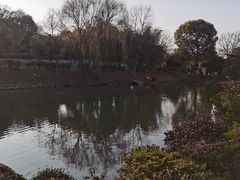 -天目湖涵田半山温泉