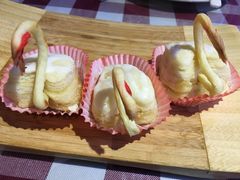 -邓丽君音乐主题餐厅
