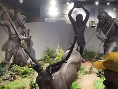 -周口店北京人遗址公园