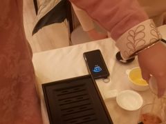 -福州天元国际威斯汀酒店·中国元素餐厅