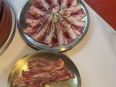 -南浦洞烤肉·新世界版(奥体店)