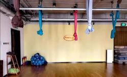 -FineYoga梵音瑜伽·普拉提