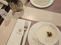 -天伦王朝酒店·盛华瑄餐厅