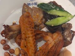 -悦享海创意自助(姜堰万达店)