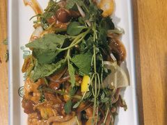 -佟爷·老北京炙子烤肉(动物园店)