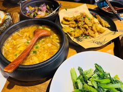 -马灯部落·西湖边的创意山景餐厅(虎跑动物园店)