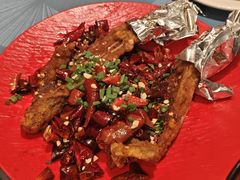 -粤香楼(新光里店)