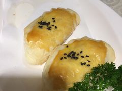 -七哥港式茶餐厅(亮马桥总店)